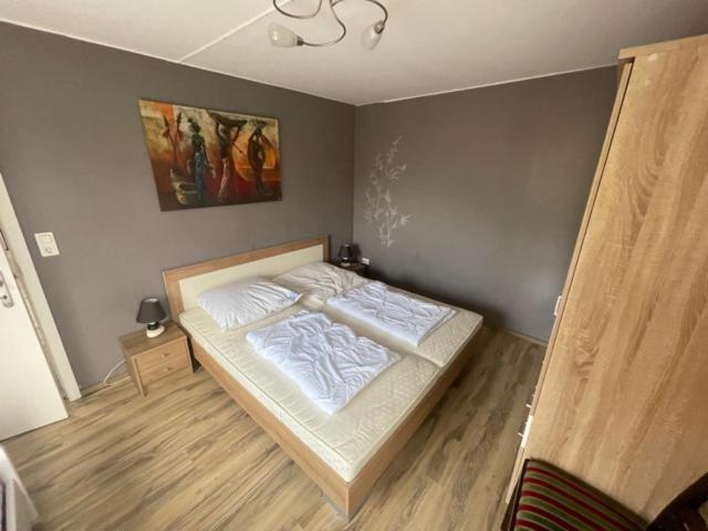 Ferienwohnung Insel Koje #1 Fehmarn Exterior foto